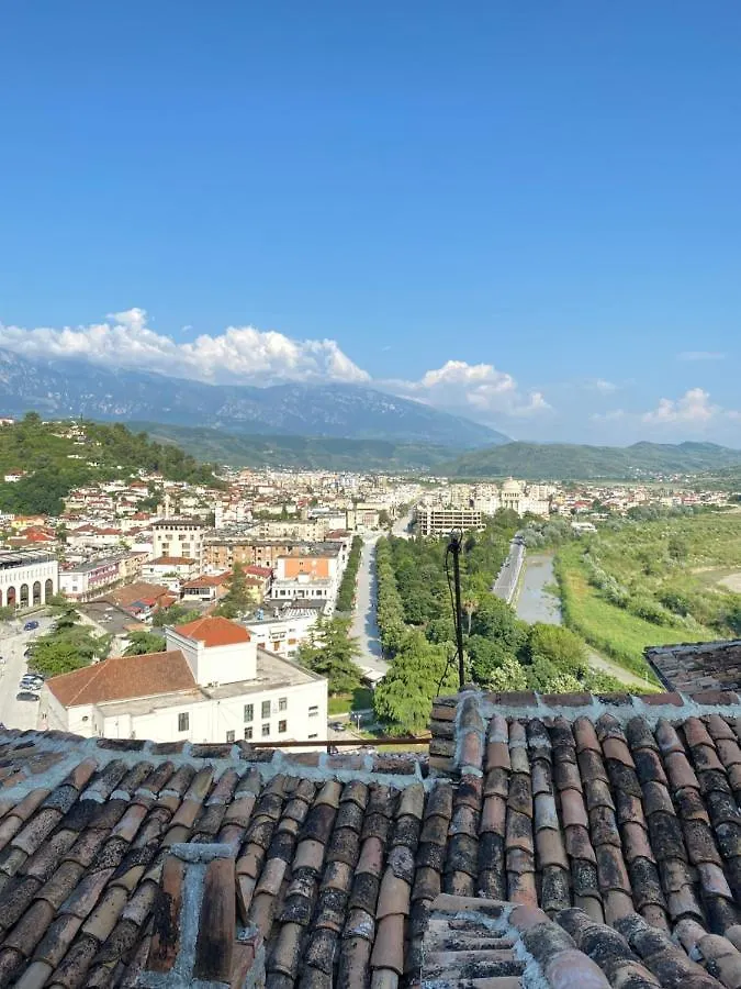 Aria Baci Guest House Berat