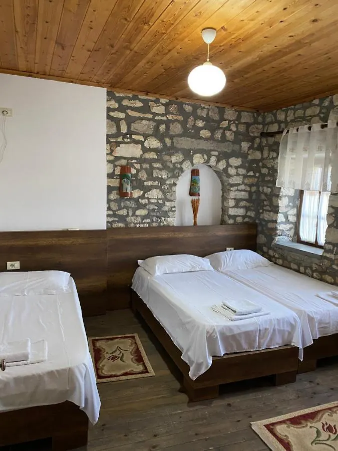 Aria Baci Guest House Berat