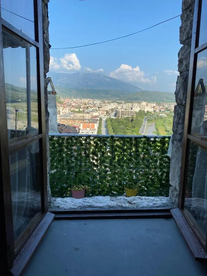Aria Baci Guest House Berat