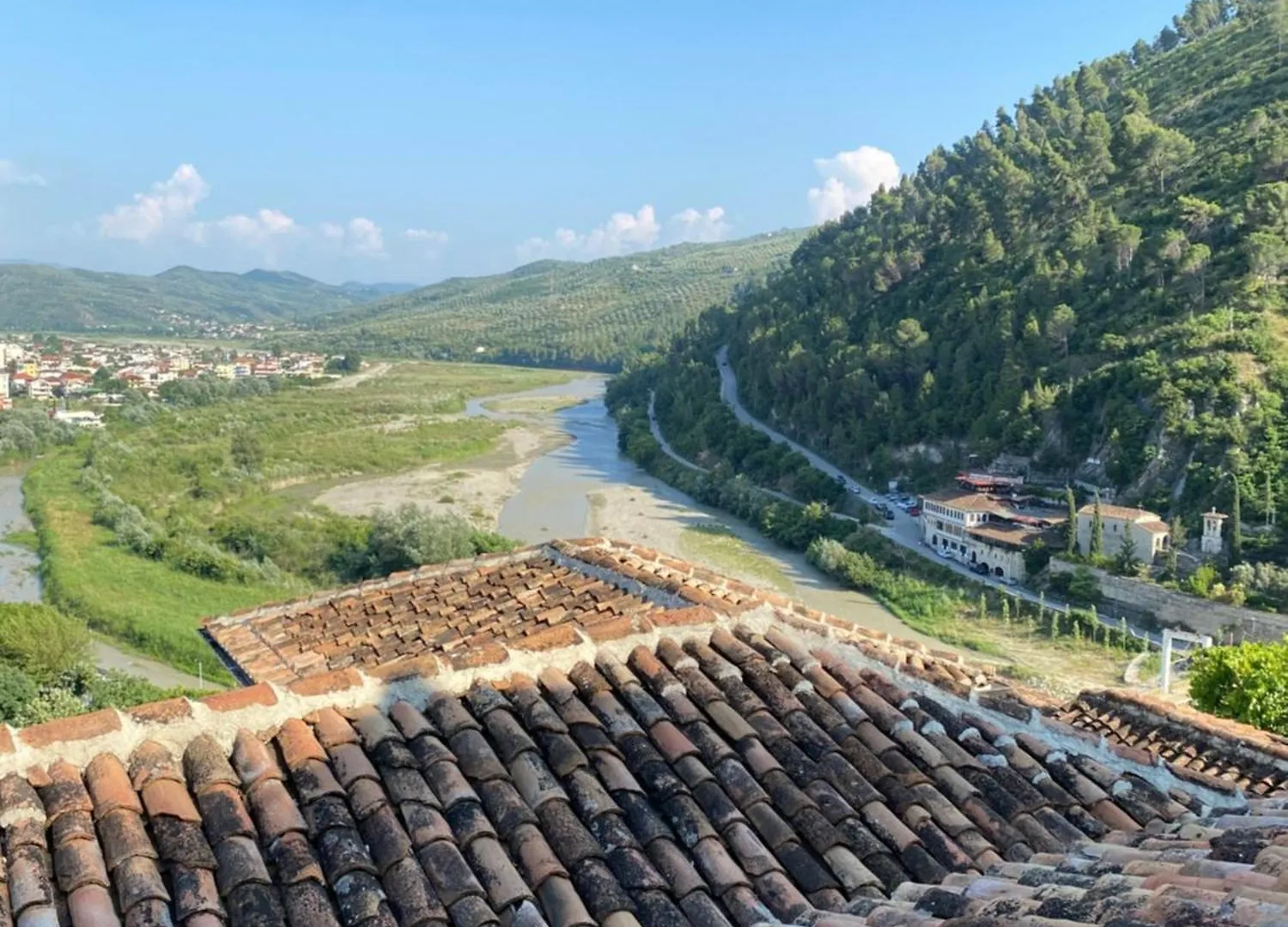 Aria Baci Guest House Berat