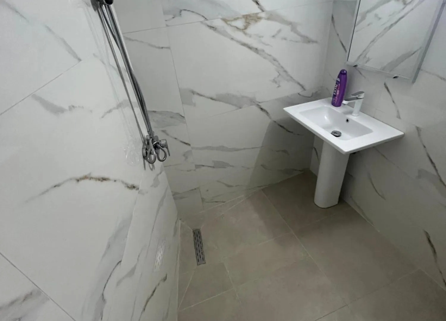 Aria Baci Guest House Berat
