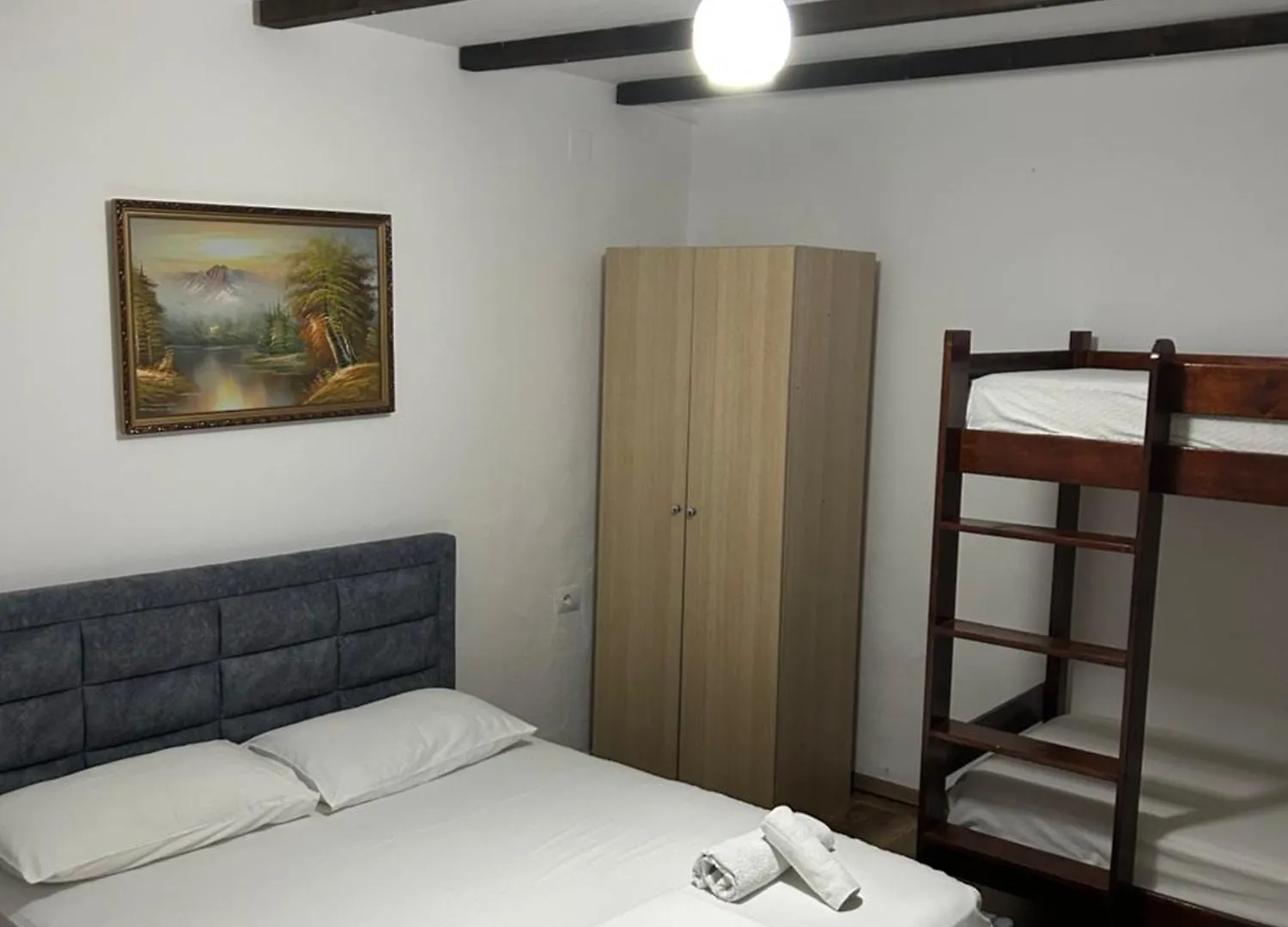 Aria Baci Guest House Berat
