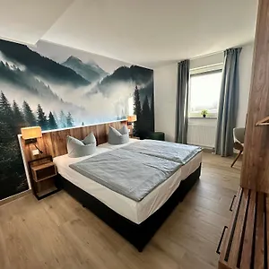 Auszeit Hotel Schweitenkirchen