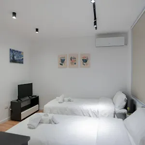 La Gioia Apartmán Tirana