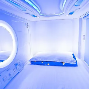 Spacepod@lavender , Singapur Singapur